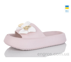 Шлепки Lot Shoes